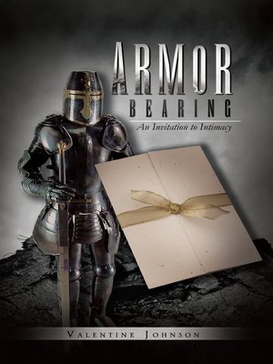 cover image of Armor Bearing